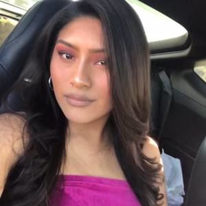 Meet your Posher, Jade